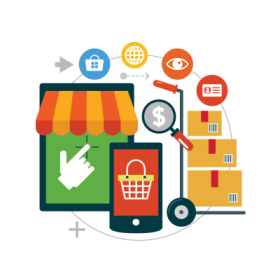 Разработка сложного сайта для сферы логистики в Bekasi